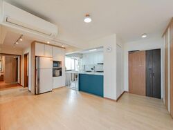 Blk 109C Eastglen @ Canberra (Sembawang), HDB 5 Rooms #628817231